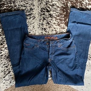 KIMES women’s Jeans size 10 Francesca